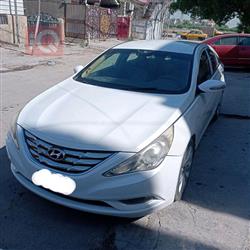 هیوندای سۆناتا